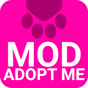 Mod Adopt Me Dog Baby Instruct Mod apk [Free purchase] download