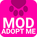 Mod Adopt Me: pets for <span class=red>roblox</span>