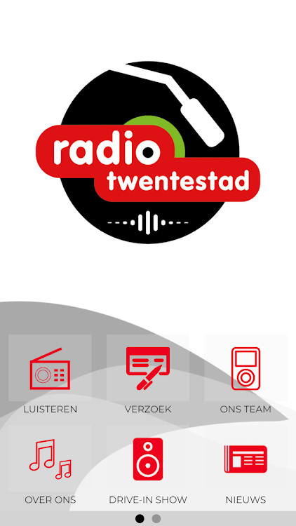 Radio Twentestad - 1.0 - (Android)