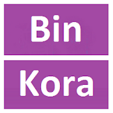 Bin Kora icon