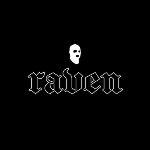 raven logo