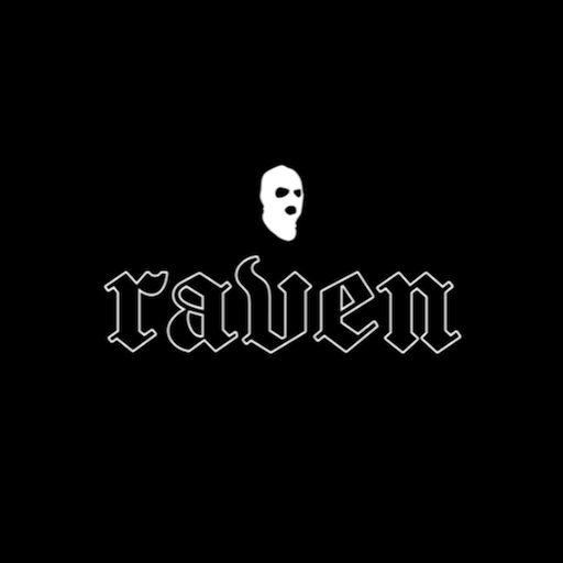 raven