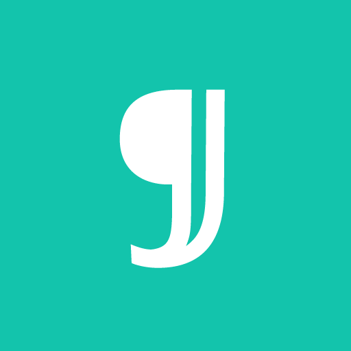 JotterPad - Writer, Screenplay 14.2.5-pi Icon
