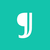 icono JotterPad: Escritura, libretos y novelas