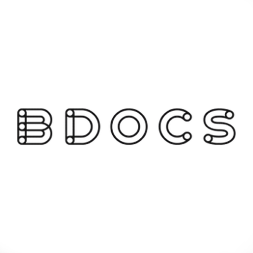 BDocs logo