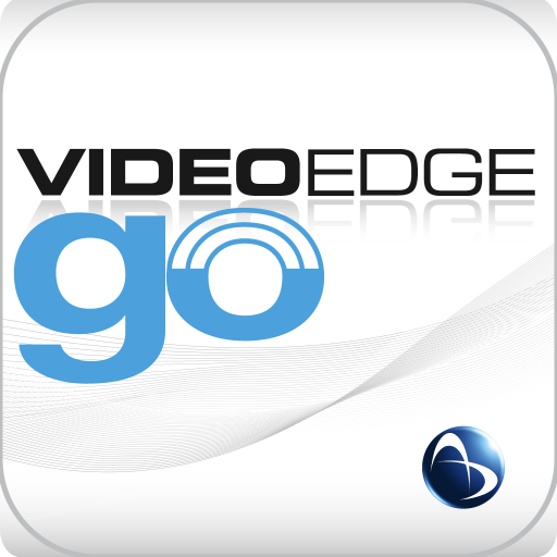 VideoEdge Go  Icon
