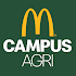 Campus Agri de McDonalds