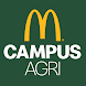 Campus Agri de McDonald's - Androidアプリ