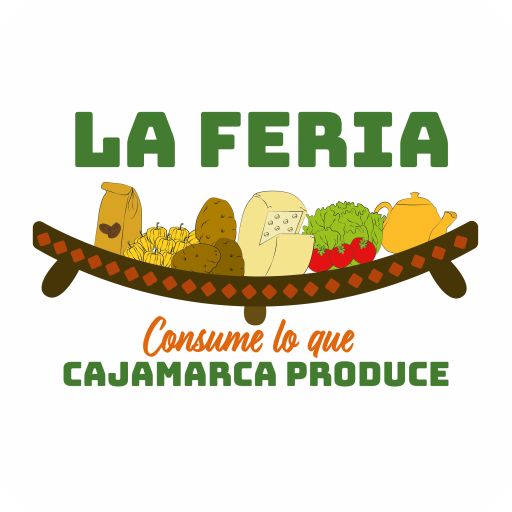 Consume lo que Cajamarca produ logo