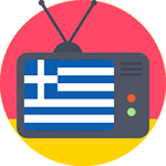 Cover Image of 下载 Greece TV & Radio  APK