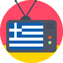 Greece TV &amp; Radio