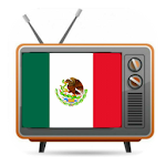 Cover Image of Descargar Telemexico TV Mexico Televisio  APK