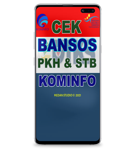 Cara Cek Bansos PKH dan STB