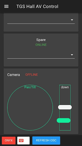 TGS Hall Screenshot 4 - AppWisp.com
