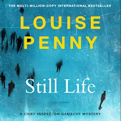 State of Terror by Louise Penny, Hillary Rodham Clinton - Audiobook