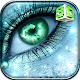 Beautiful Eye Live Wallpaper APK