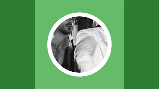 →