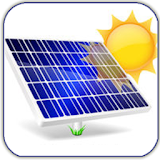 Calculadora Solar - Energia icon