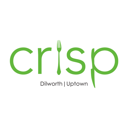 Crisp Foods logo