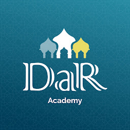 图标图片“Dar Academy”