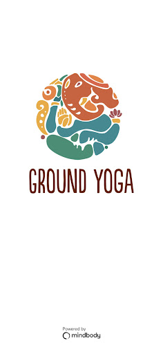 Ground Yoga Screenshot 1 - AppWisp.com