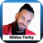 Cover Image of Baixar اغاني ميدو تركي midou torky  APK