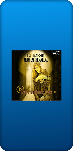 اغاني راي DJ Nassim Screen 2