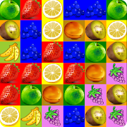 Fruit Matrix