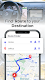 screenshot of GPS Navigation: Route Planner
