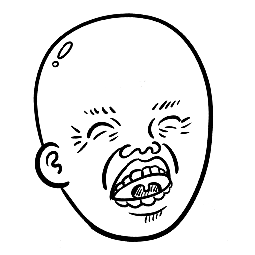아재개그 애비야~ logo