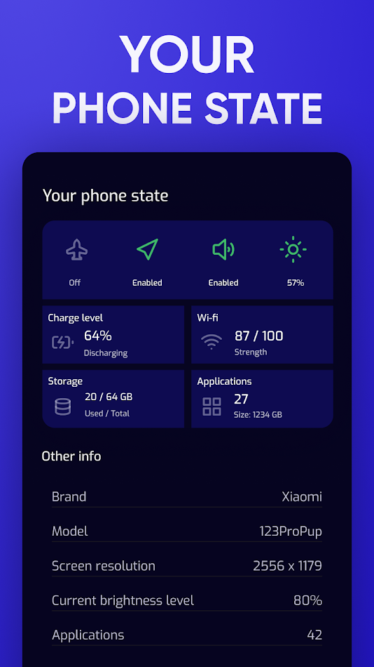 #8. Prime Security (Android) Von: STRATADEV STUDIO