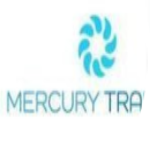 Mercury logo