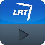 LRT grotuvas icon