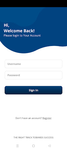 Orbit Screen 2