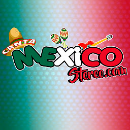 Icon image Canta México Stereo