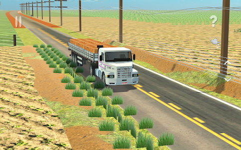 Live Truck Simulator