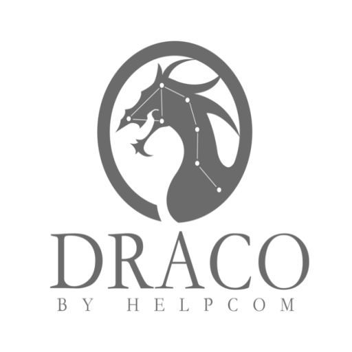 Draco movil logo