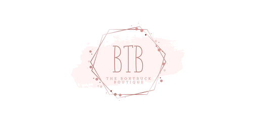 The BoxTruck Boutique
