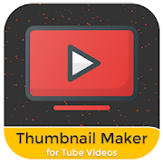 Top 41 Photography Apps Like Thumbnail Maker for Tube Video - Tube Banner Maker - Best Alternatives