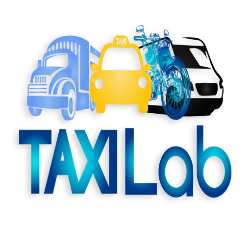 TaxiLAB logo