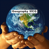 Geography MCQ Questions icon