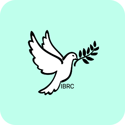 Ministério Graça Plena logo
