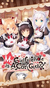 My Girlfriend is a Cat Girl MOD APK (Unlimited Rubies) 8