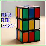 Rumus Rubik Lengkap icon