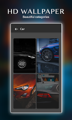 Ever4K : Wallpapers and Backgr Screen 3