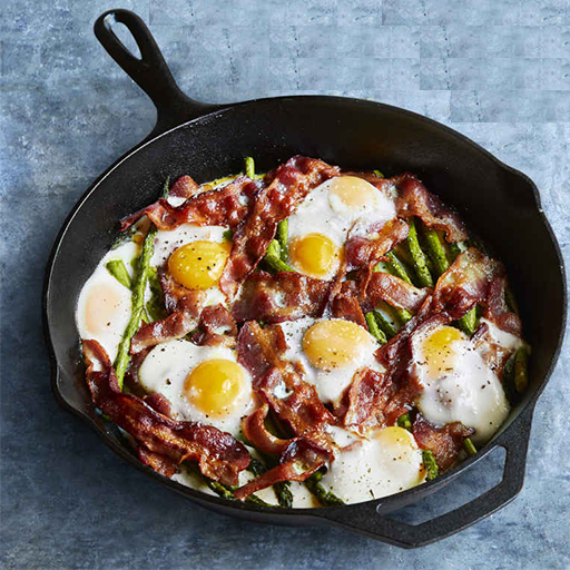 One-Pot Ketogenic Diet Cookboo logo