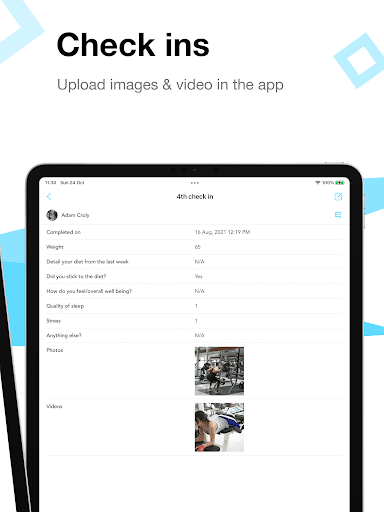 JMA Health and Fitness