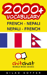 Icon image 2000+ French - Nepali Nepali - French Vocabulary