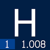 Periodic Table KH icon