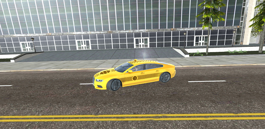 Taxi life a city driving simulator читы